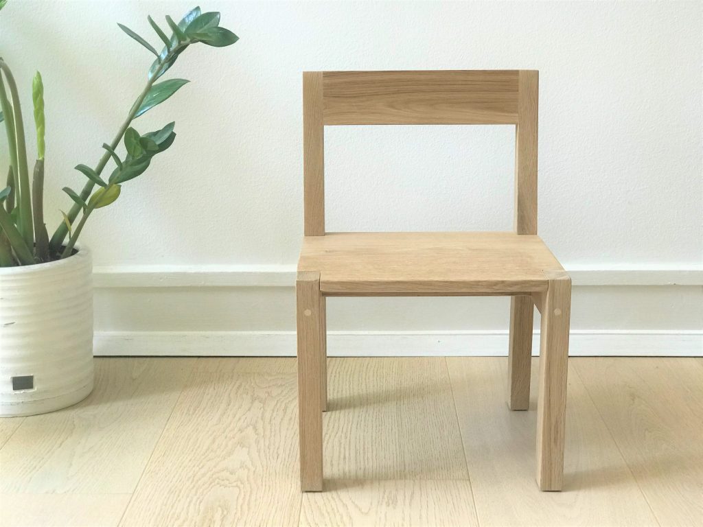 'Ines' chair